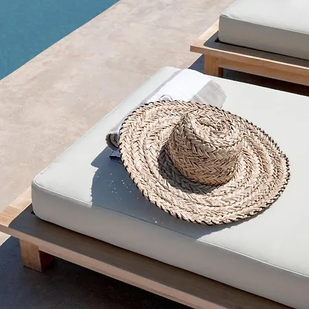 Casa La Saracena Villa *