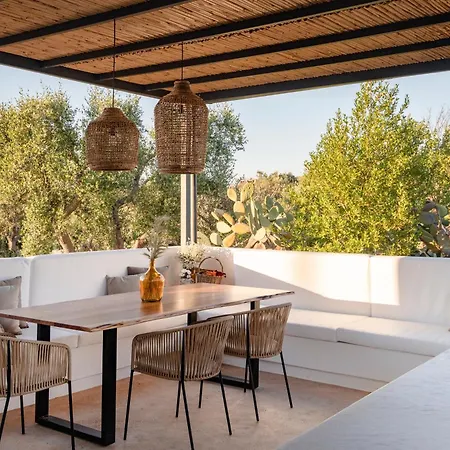 Villa Casa La Saracena *