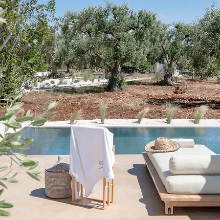 Casa La Saracena Villa