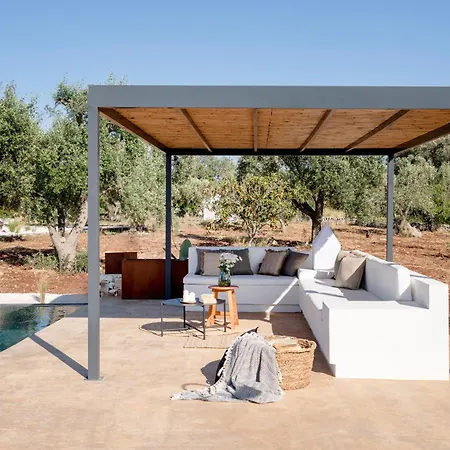 Villa Casa La Saracena *