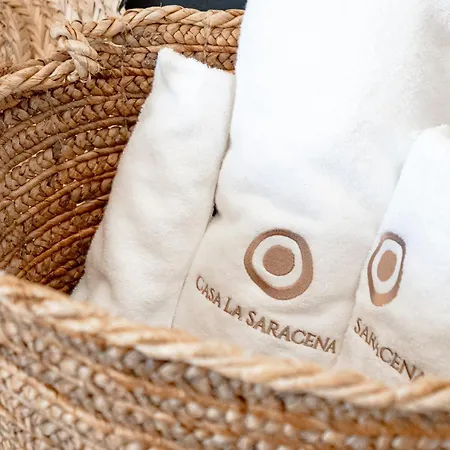 Casa La Saracena Ostuni