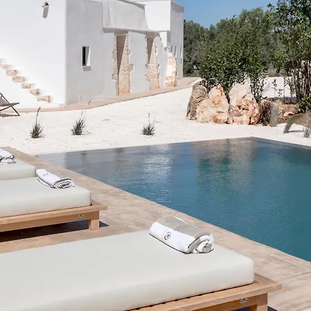 Villa Casa La Saracena