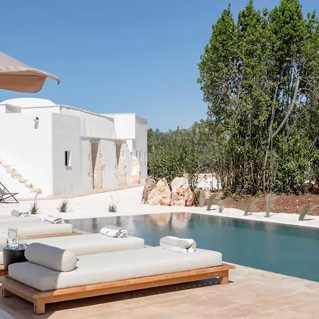 Villa Casa La Saracena Ostuni