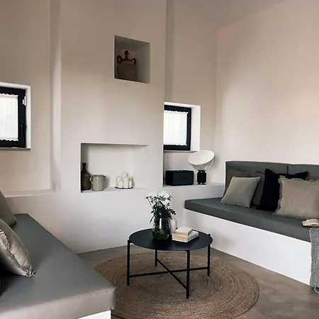 Villa Casa La Saracena