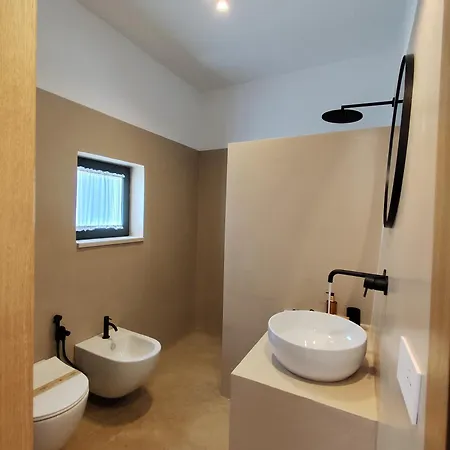 Casa La Saracena * Ostuni