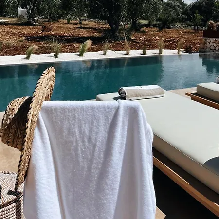 Villa Casa La Saracena *