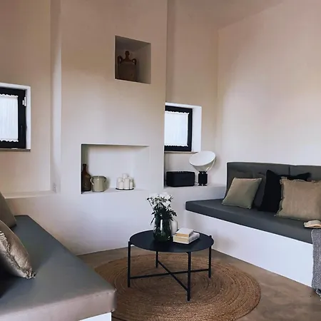 Casa La Saracena Villa Ostuni