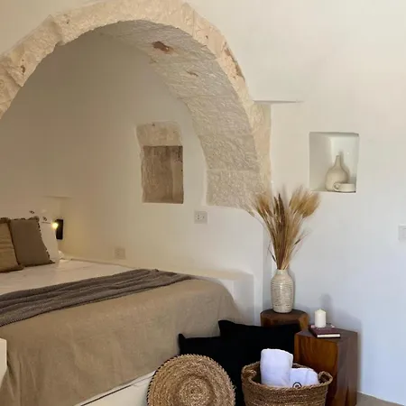 Villa Casa La Saracena