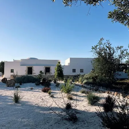 Casa La Saracena Villa Ostuni