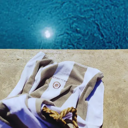 Casa La Saracena Villa *