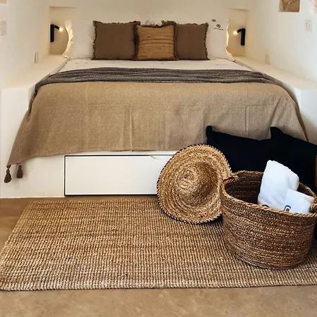 Casa La Saracena Ostuni