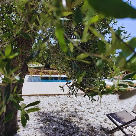 Villa Casa La Saracena *