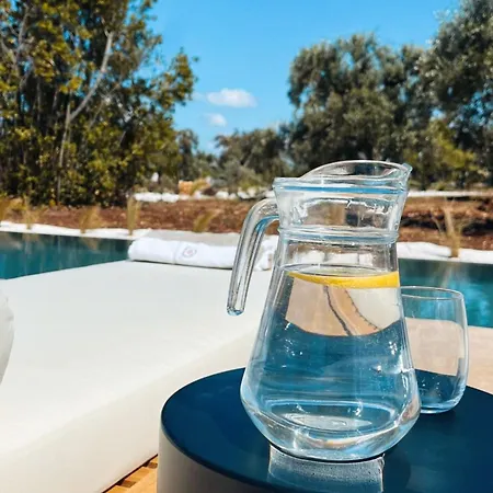 Casa La Saracena * Ostuni