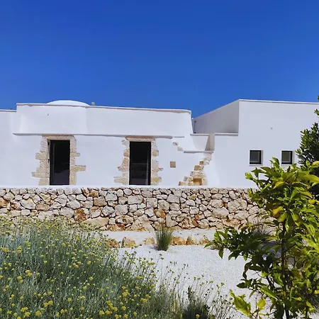 Casa La Saracena Villa *