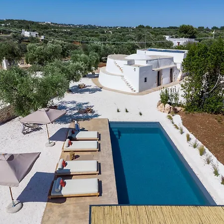 Casa La Saracena Villa