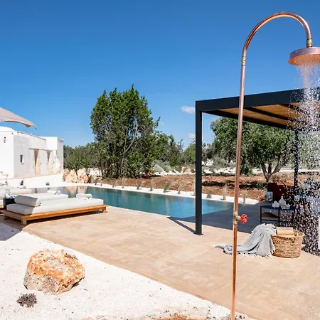 Casa La Saracena Villa