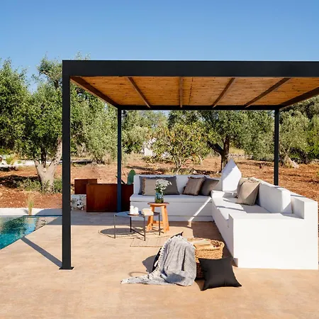 Villa Casa La Saracena *