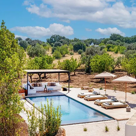 Casa La Saracena Villa