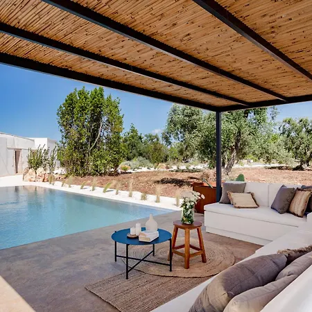 Villa Casa La Saracena