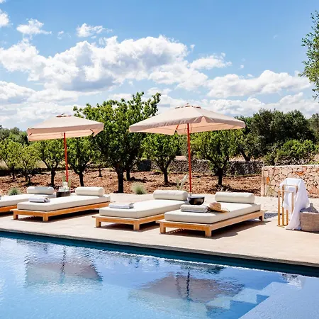 Villa Casa La Saracena