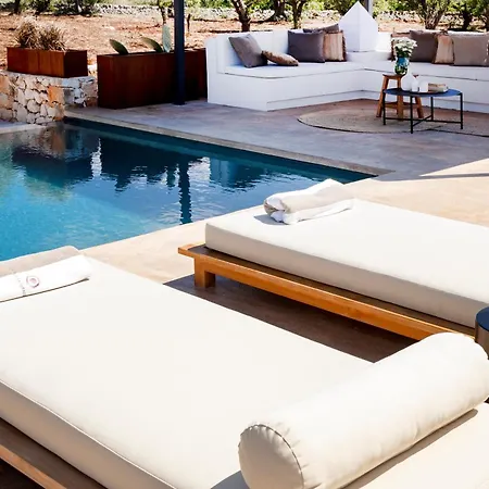 Casa La Saracena Ostuni