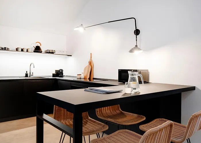 Casa La Saracena 빌라 *