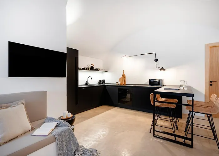 Casa La Saracena 빌라 *