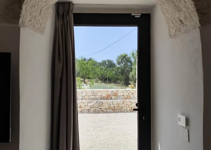 Casa La Saracena 빌라 *