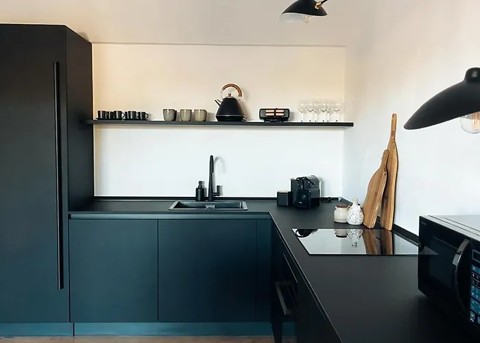 빌라 Casa La Saracena