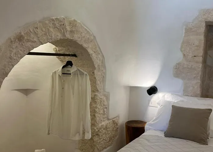 Casa La Saracena