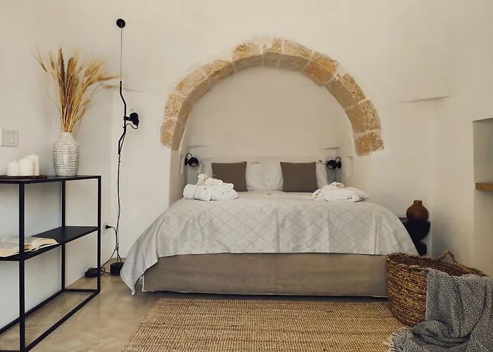 Casa La Saracena 빌라 *