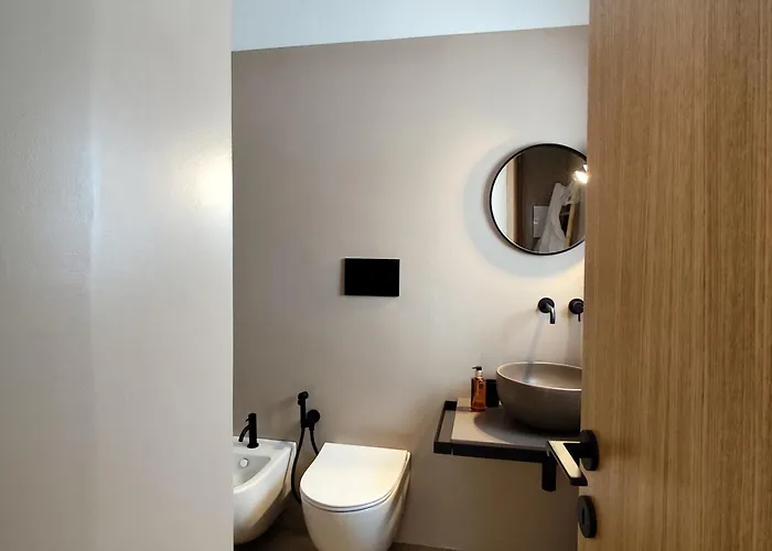 빌라 Casa La Saracena