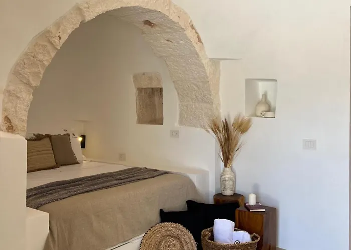빌라 Casa La Saracena