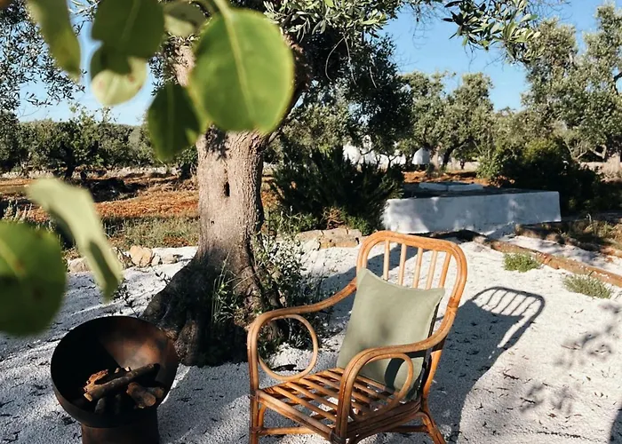 Casa La Saracena