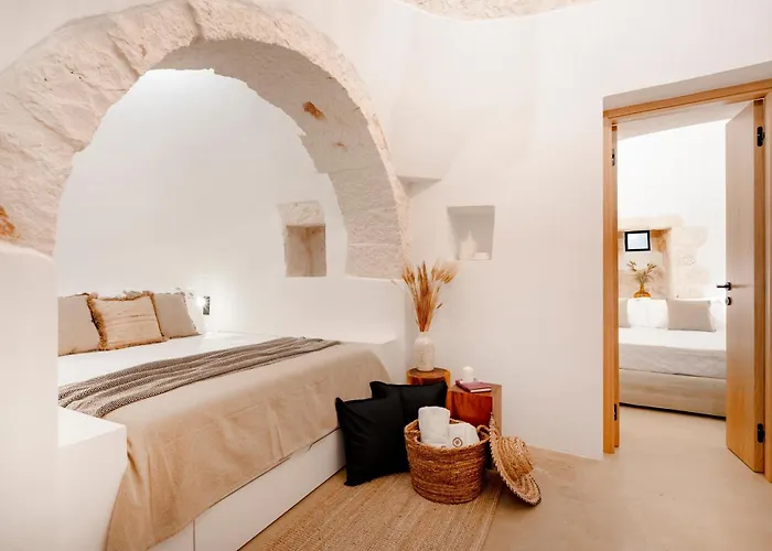 Casa La Saracena 빌라 *