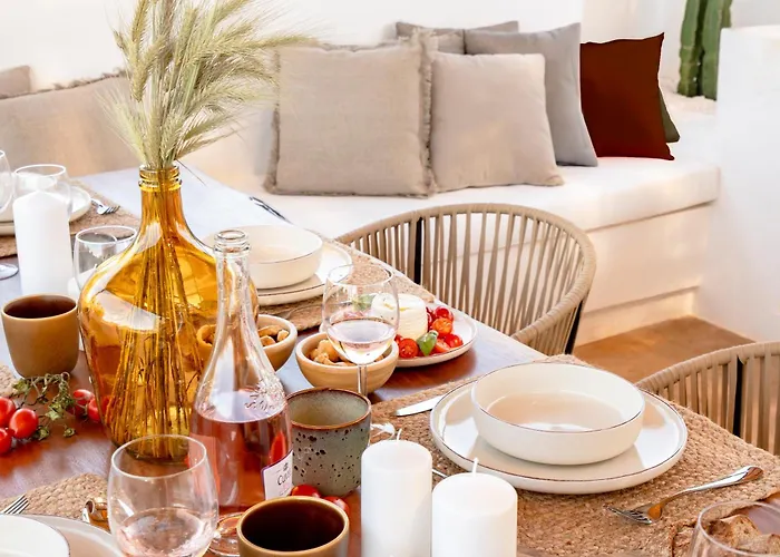 빌라 Casa La Saracena