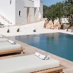 וילה Casa La Saracena