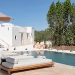 וילה Casa La Saracena אוסטוני