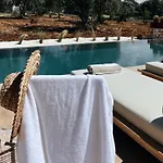 וילה Casa La Saracena *