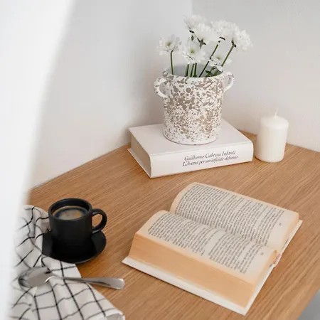 Casa La Saracena * オストゥーニ