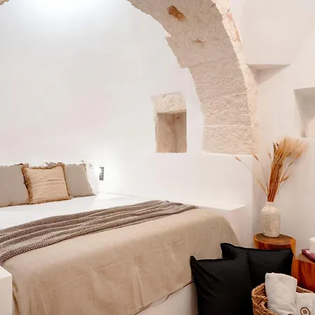 ヴィラ Casa La Saracena