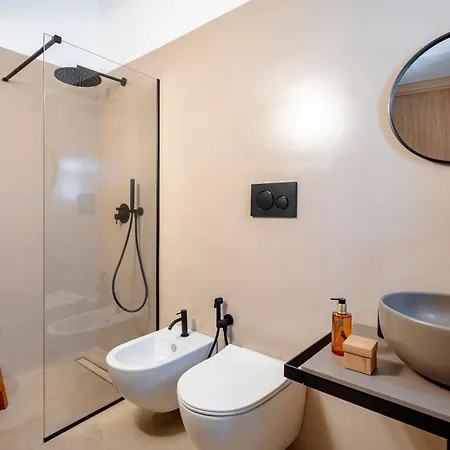 Casa La Saracena オストゥーニ