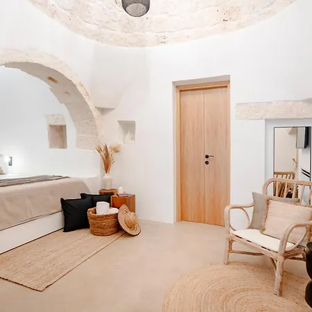 빌라 Casa La Saracena