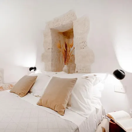 ヴィラ Casa La Saracena *