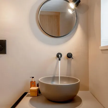 Casa La Saracena オストゥーニ