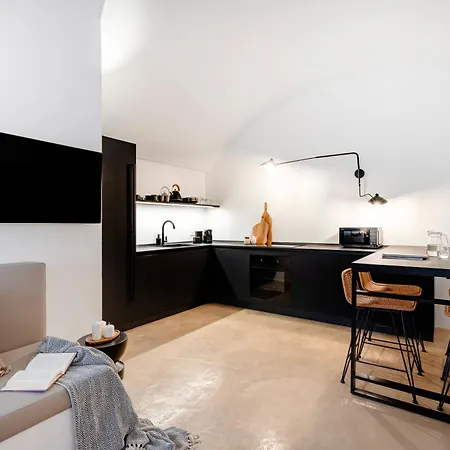 Casa La Saracena ヴィラ *