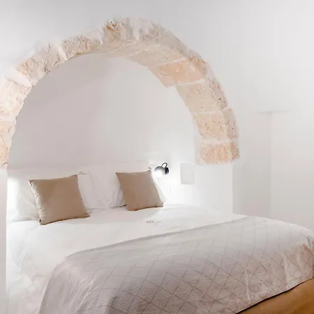 Casa La Saracena *