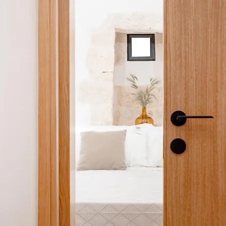 Casa La Saracena ヴィラ