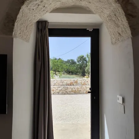 Casa La Saracena ヴィラ *