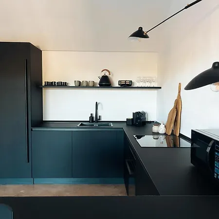 빌라 Casa La Saracena